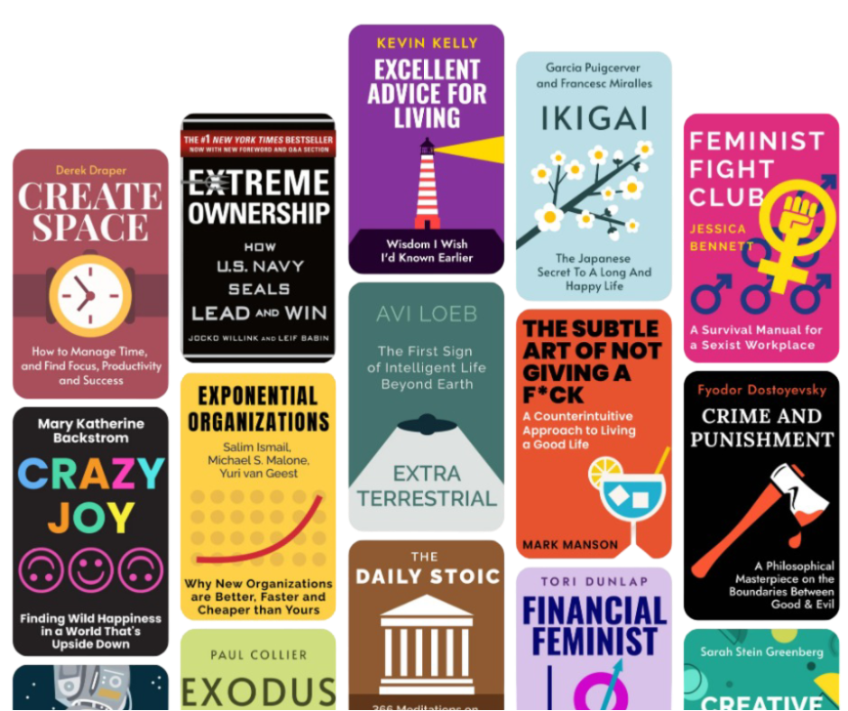 Dekstop Header : Check out more