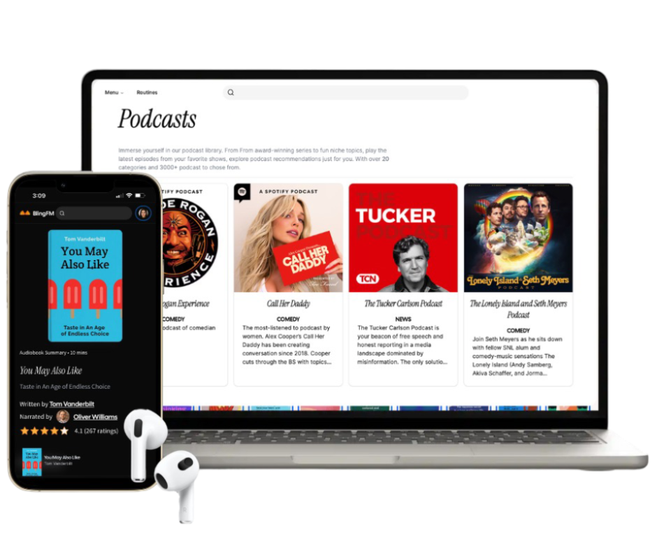 Dekstop Header : Check out more