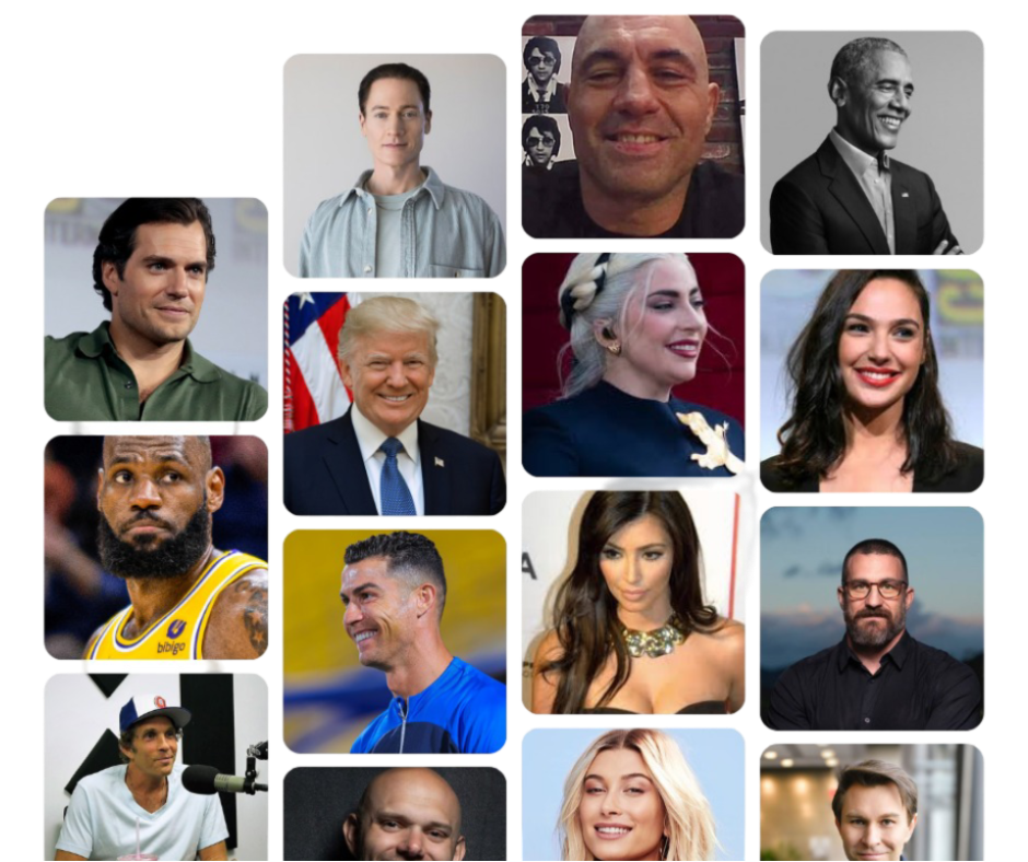 Dekstop Header : Check out more